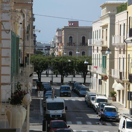 Il Cedrangolo House Monopoli Exterior foto