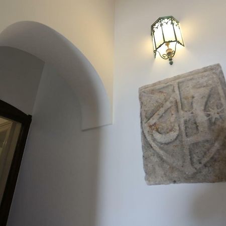 Il Cedrangolo House Monopoli Exterior foto
