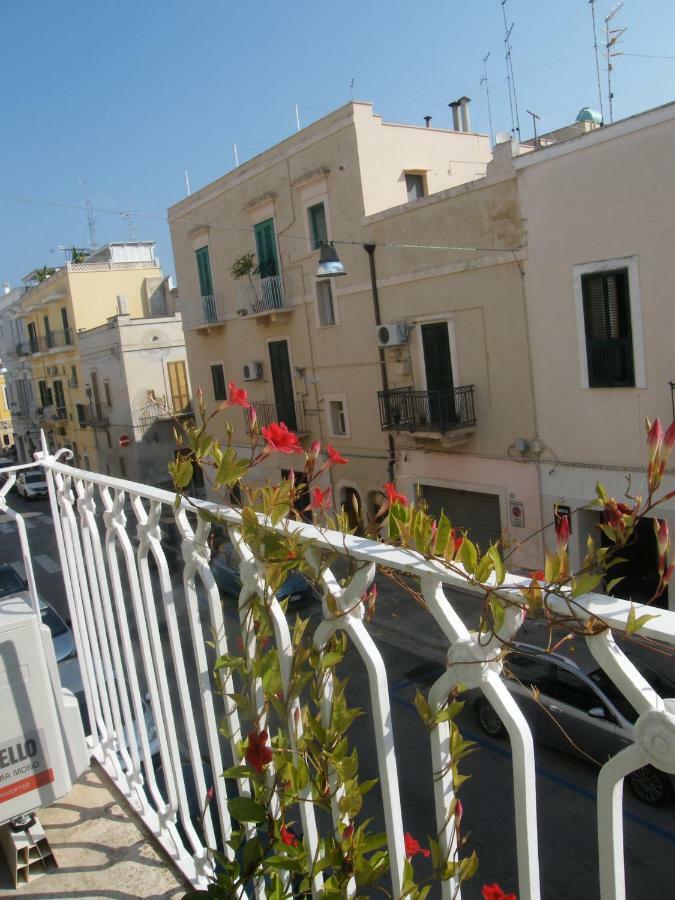 Apartamento Il Cedrangolo House Monopoli Exterior foto