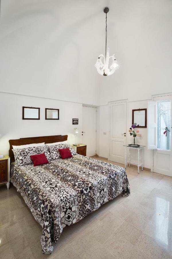 Il Cedrangolo House Monopoli Exterior foto