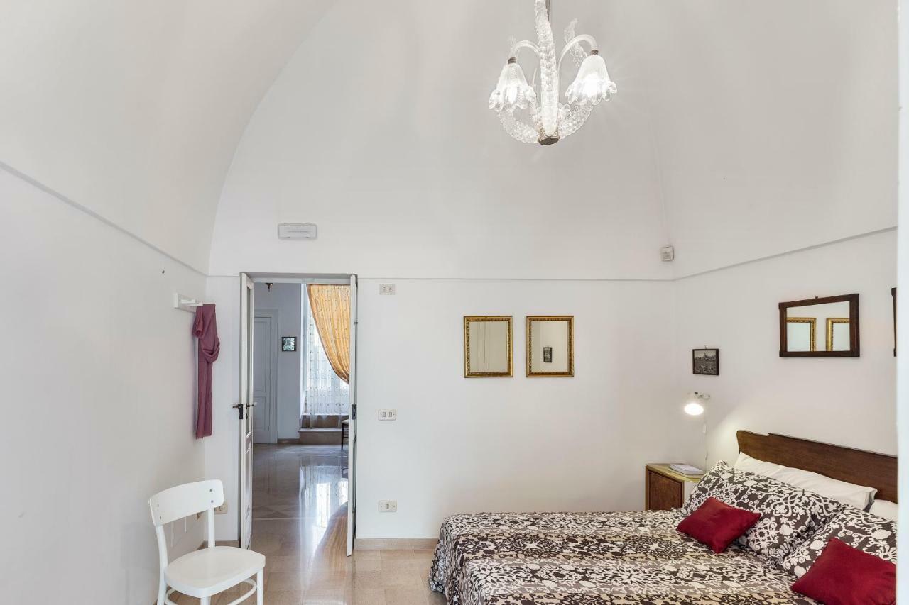 Apartamento Il Cedrangolo House Monopoli Exterior foto