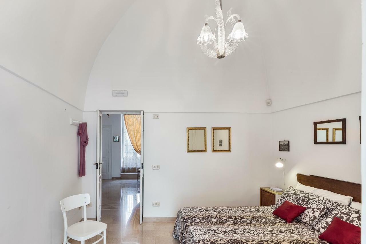 Il Cedrangolo House Monopoli Exterior foto