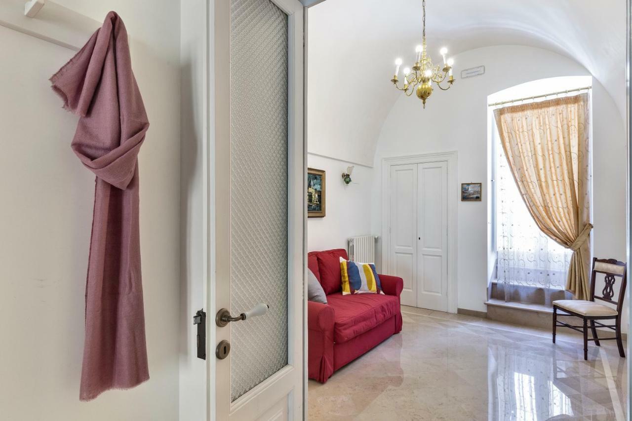 Apartamento Il Cedrangolo House Monopoli Exterior foto