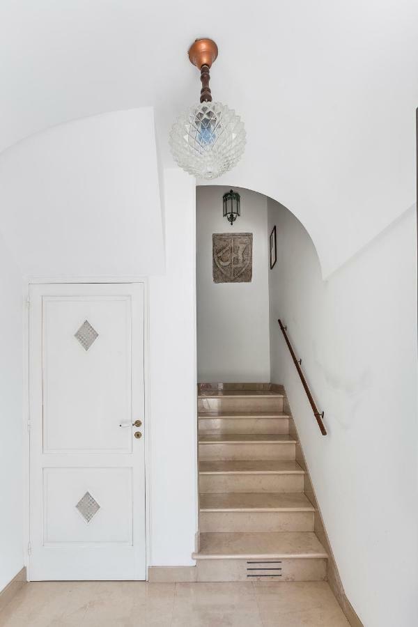 Il Cedrangolo House Monopoli Exterior foto