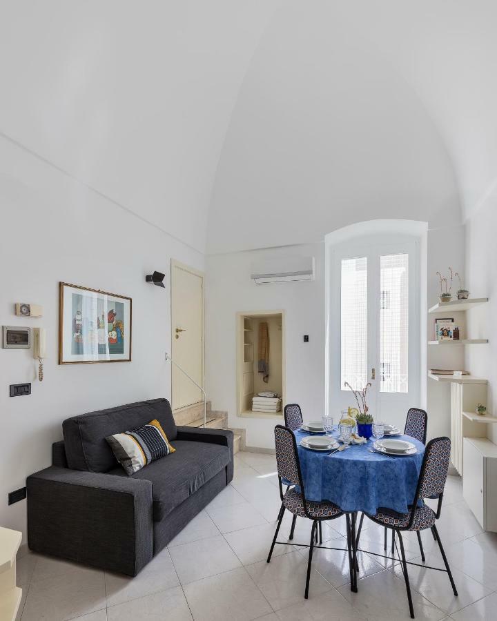 Il Cedrangolo House Monopoli Exterior foto