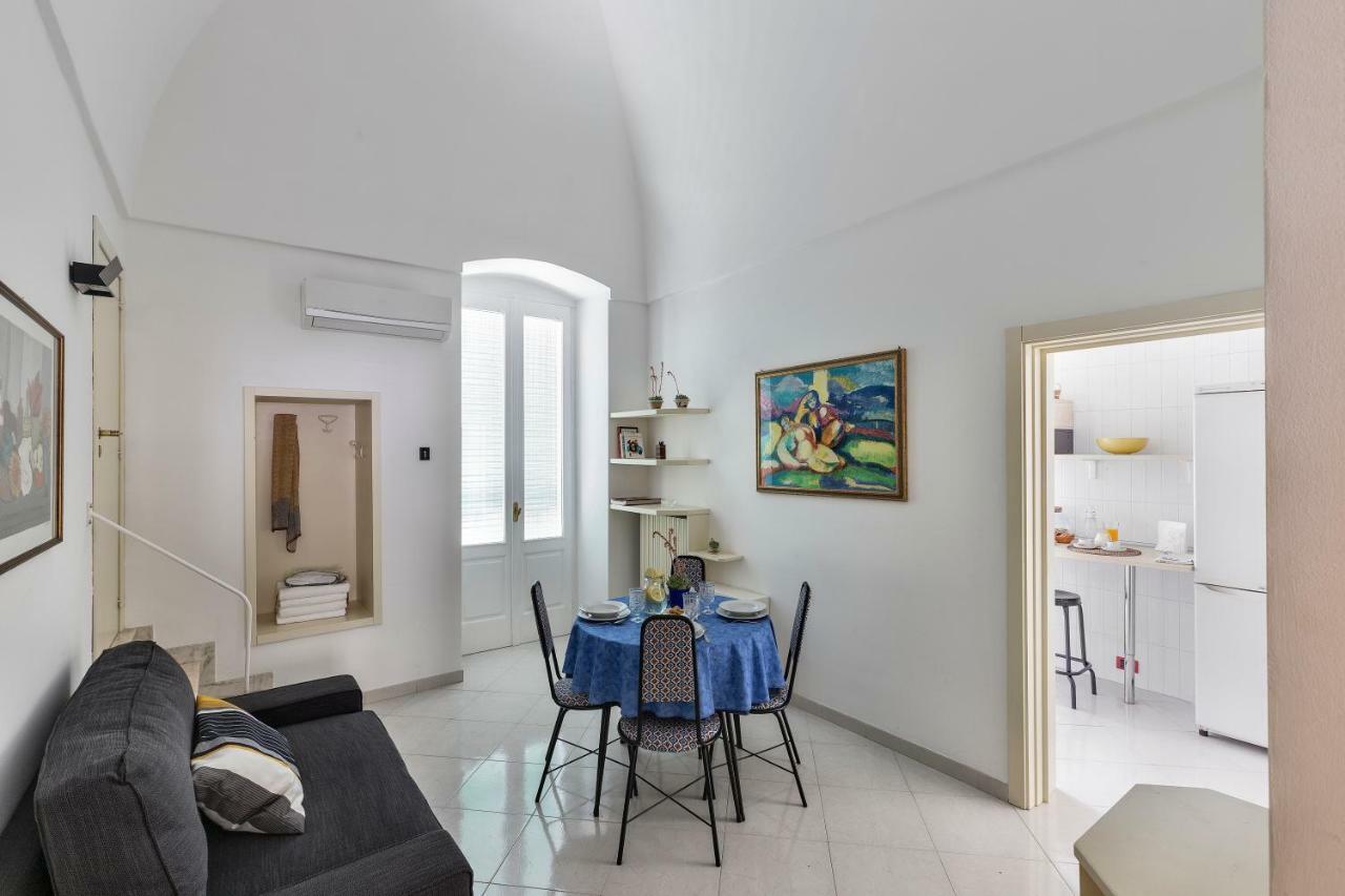 Apartamento Il Cedrangolo House Monopoli Exterior foto