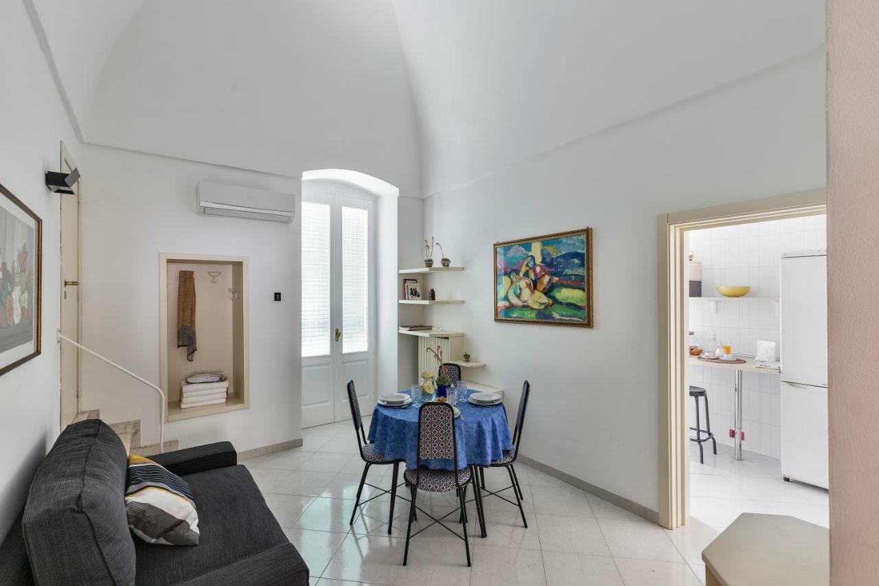 Il Cedrangolo House Monopoli Exterior foto